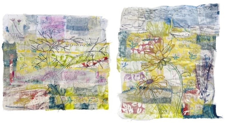 Katy Olson Artwork