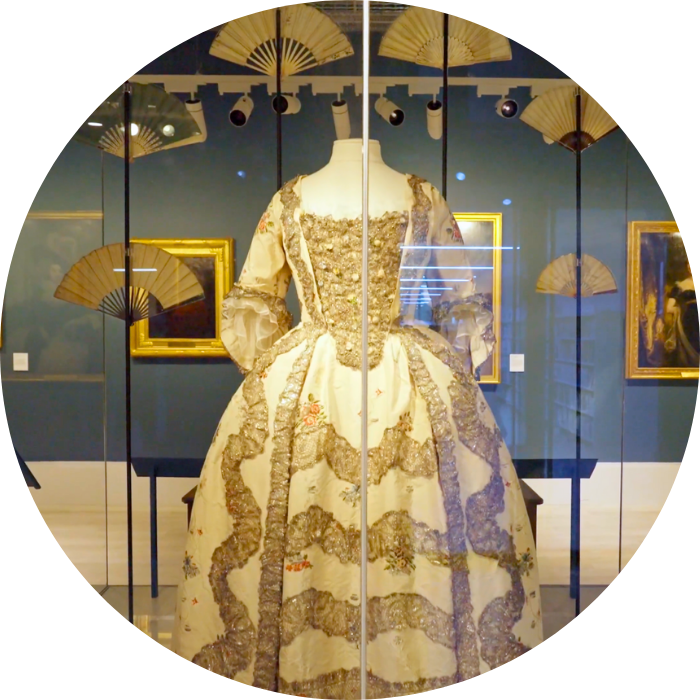 Kelly Colections museum