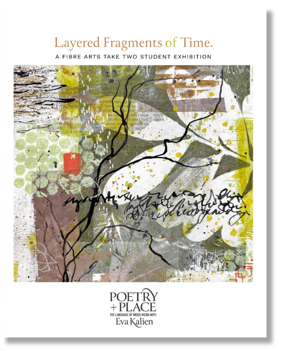 Layered fragments of time  (1)