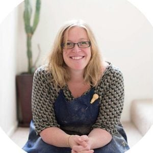 Louise James - Hartill Testimonial