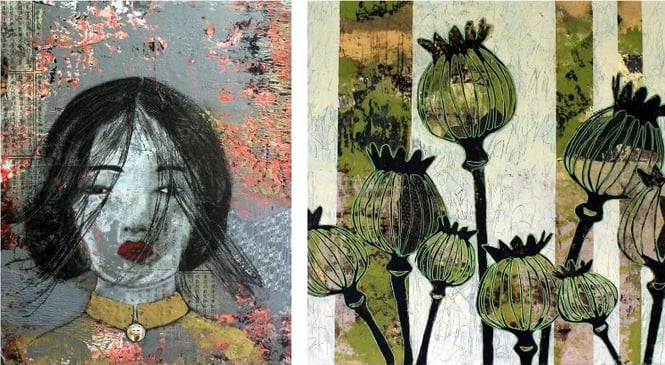 Marion Gaiss Artwork