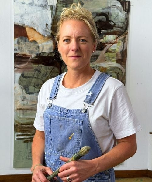 Nicola Bennett Edible Abstraction (8)