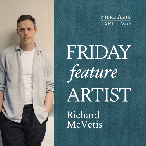 Richard McVetis Podcast Tile