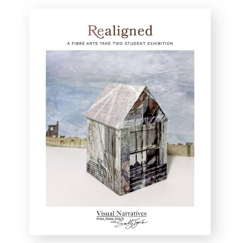 Realigned - student exhibition for Visual Narratives 2025