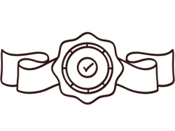 FEAT-ICON - OUR GUARANTEE