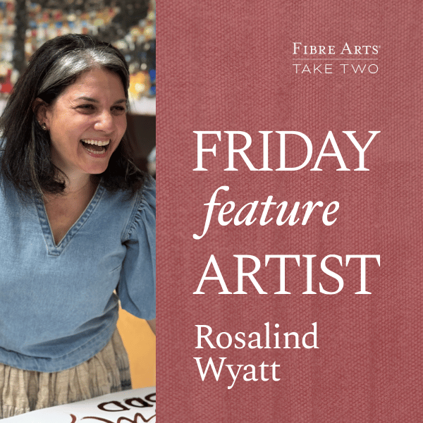 FFA Rosalind Wyatt