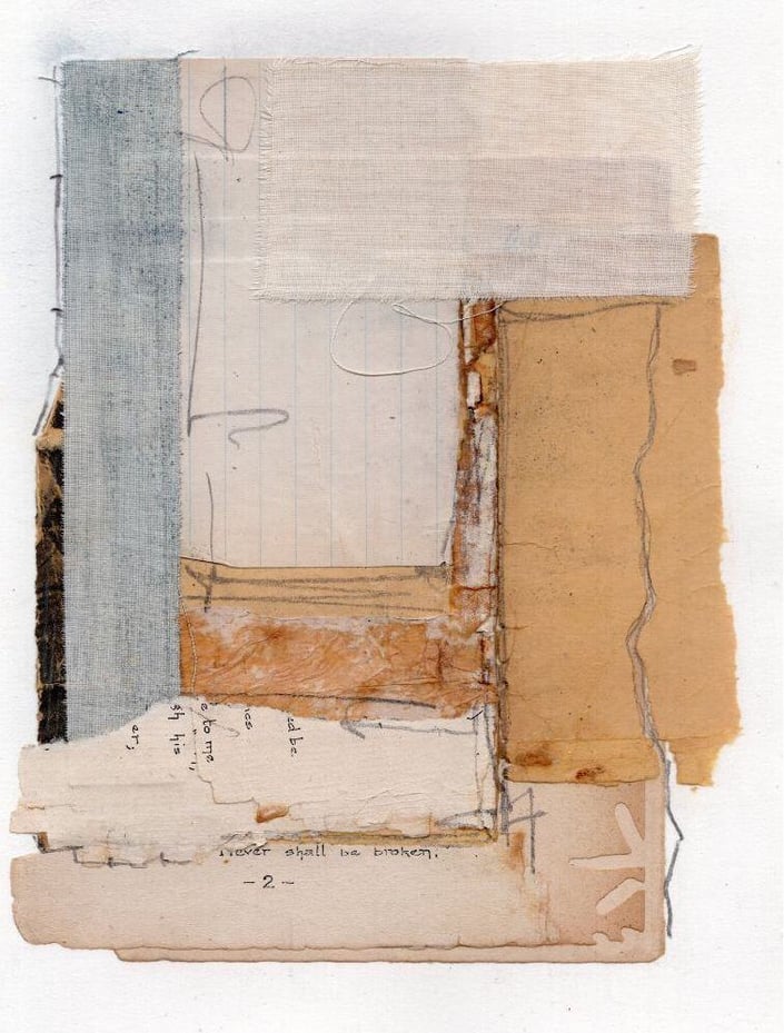 Sarah Z Short: For the Love of Paper