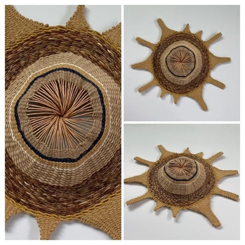 Starburst by Suzanne Martin - Student Success Story