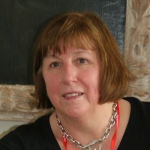 Sue P