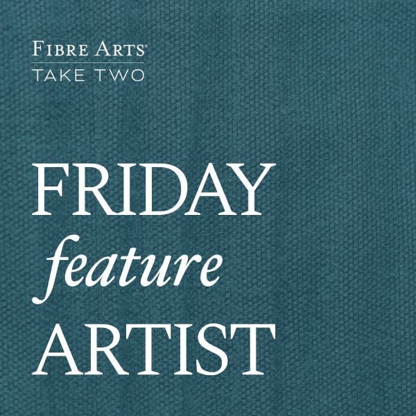 Take Two Podcast - Friday Feature Artist interviews