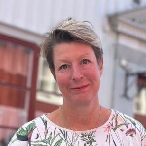 Katarina Wetter-Edman