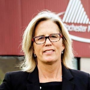 Katherine Lindahl