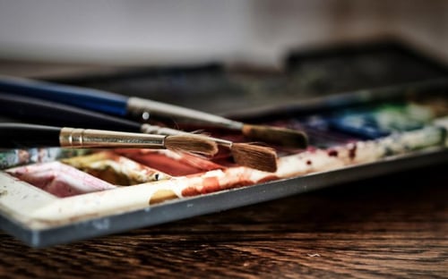 The lonely side of creativity - Take Two article 2