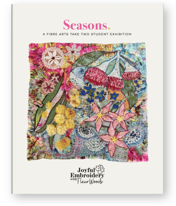 Woods Seasons Exhibition