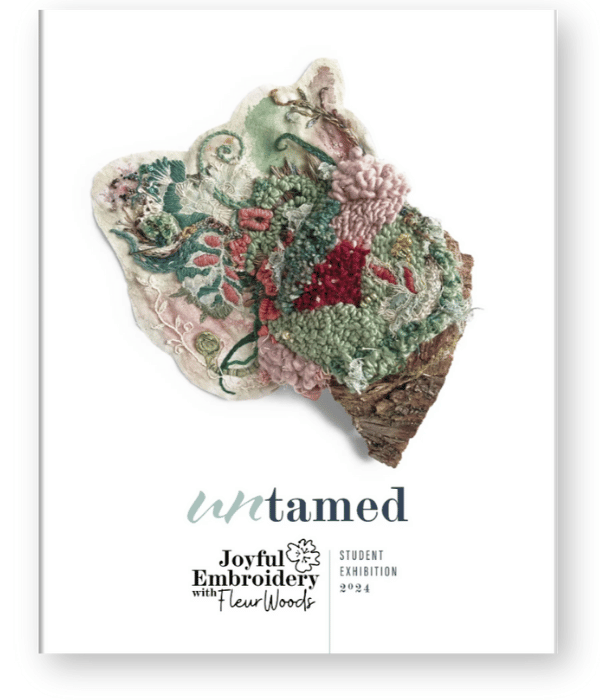 Woods Untamed Exhibition