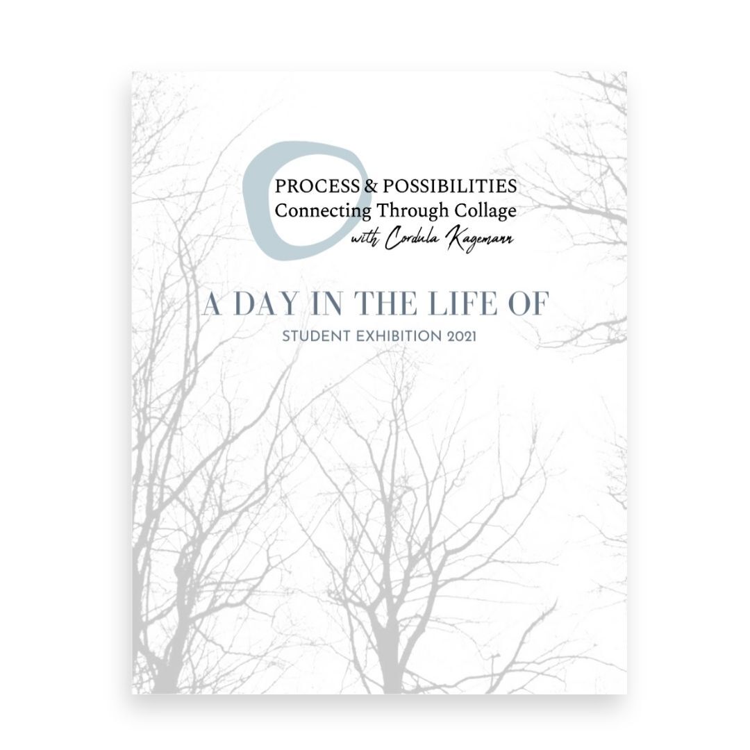 Process & Possibilities - Student Exhibition 2021