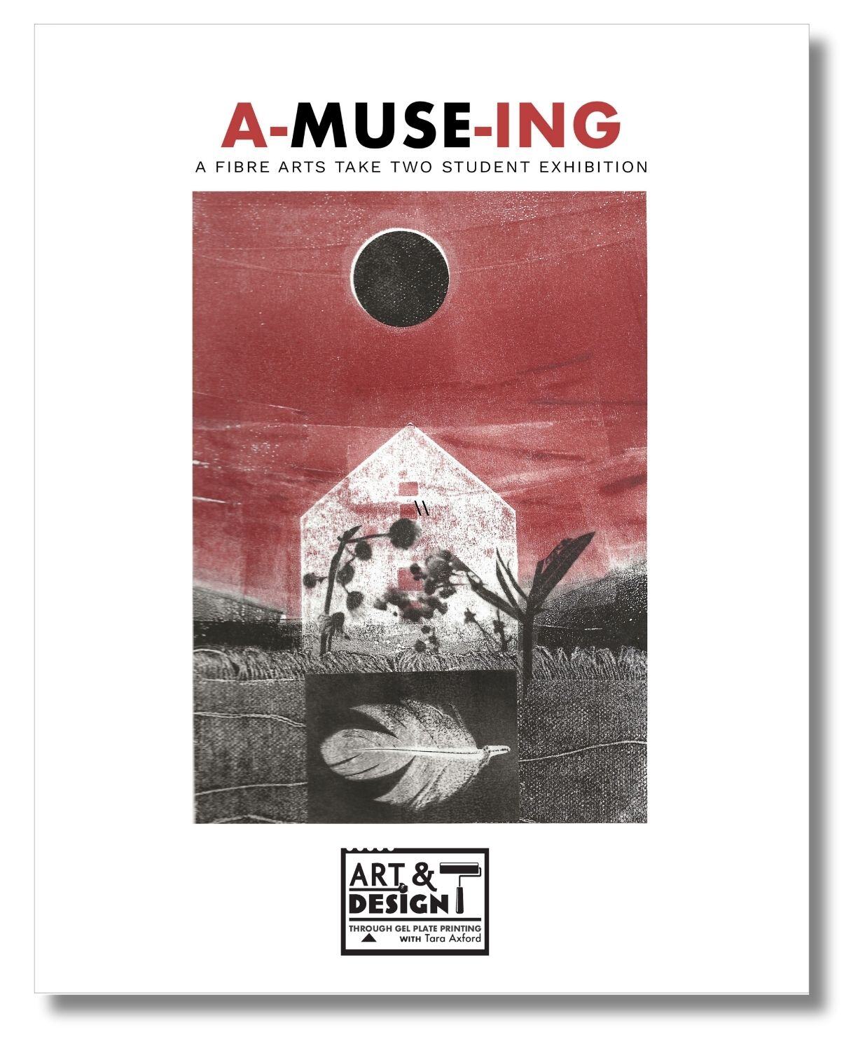 Art & Design - Student Exhibition 2025