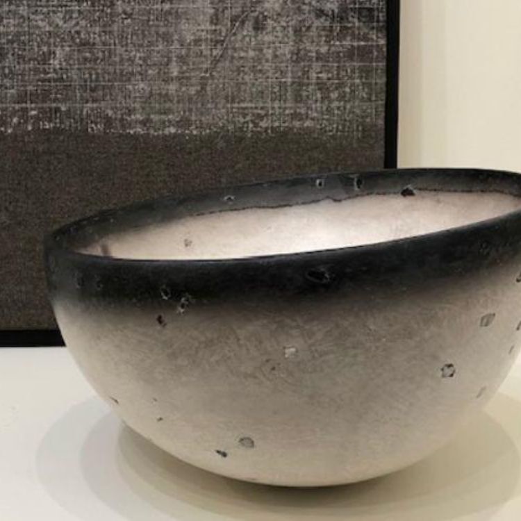 Art vs. Craft – Insights from Claire Benn