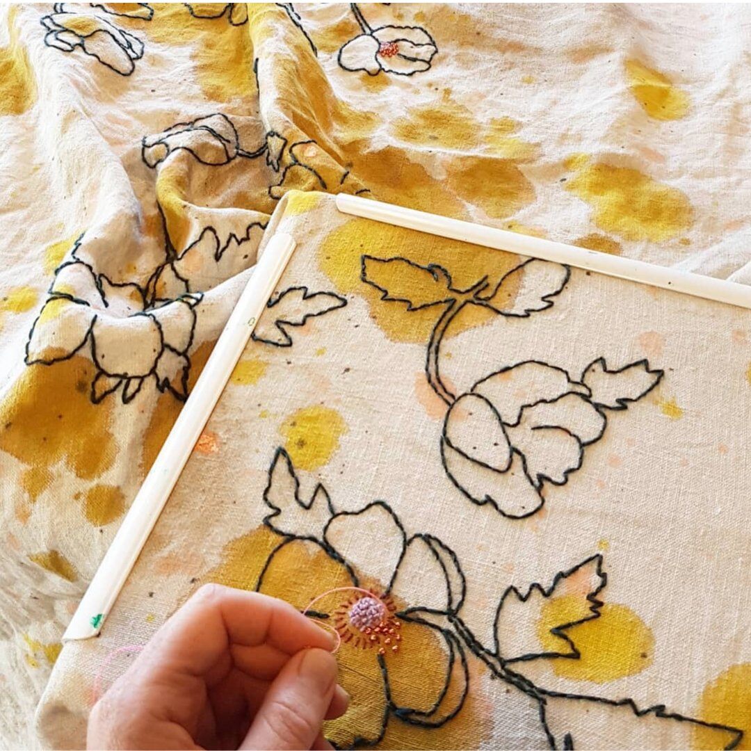 Artwork by Fleur Woods 1 Artwork by Fleur Woods 1