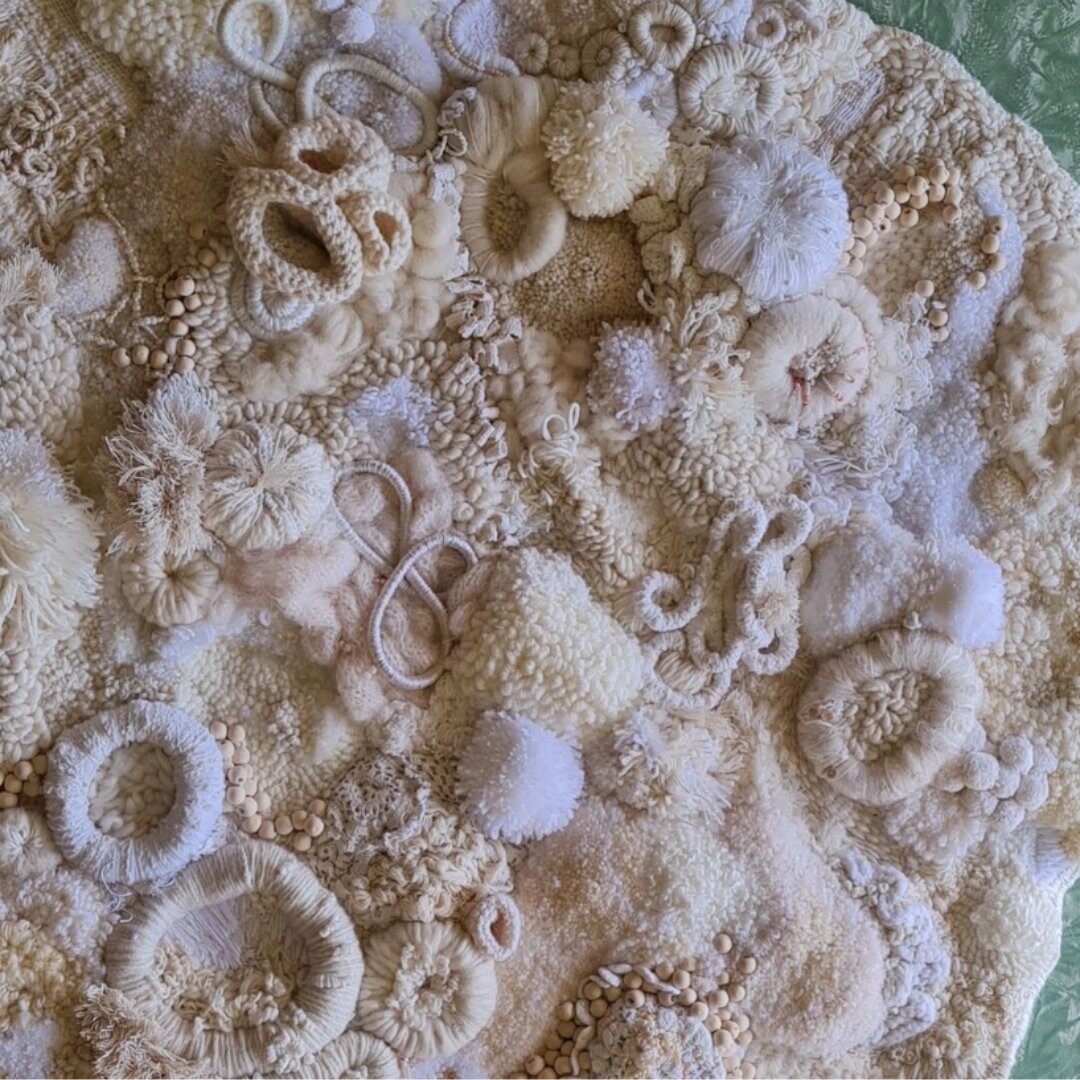 Artwork by Fleur Woods 11 Artwork by Fleur Woods 11