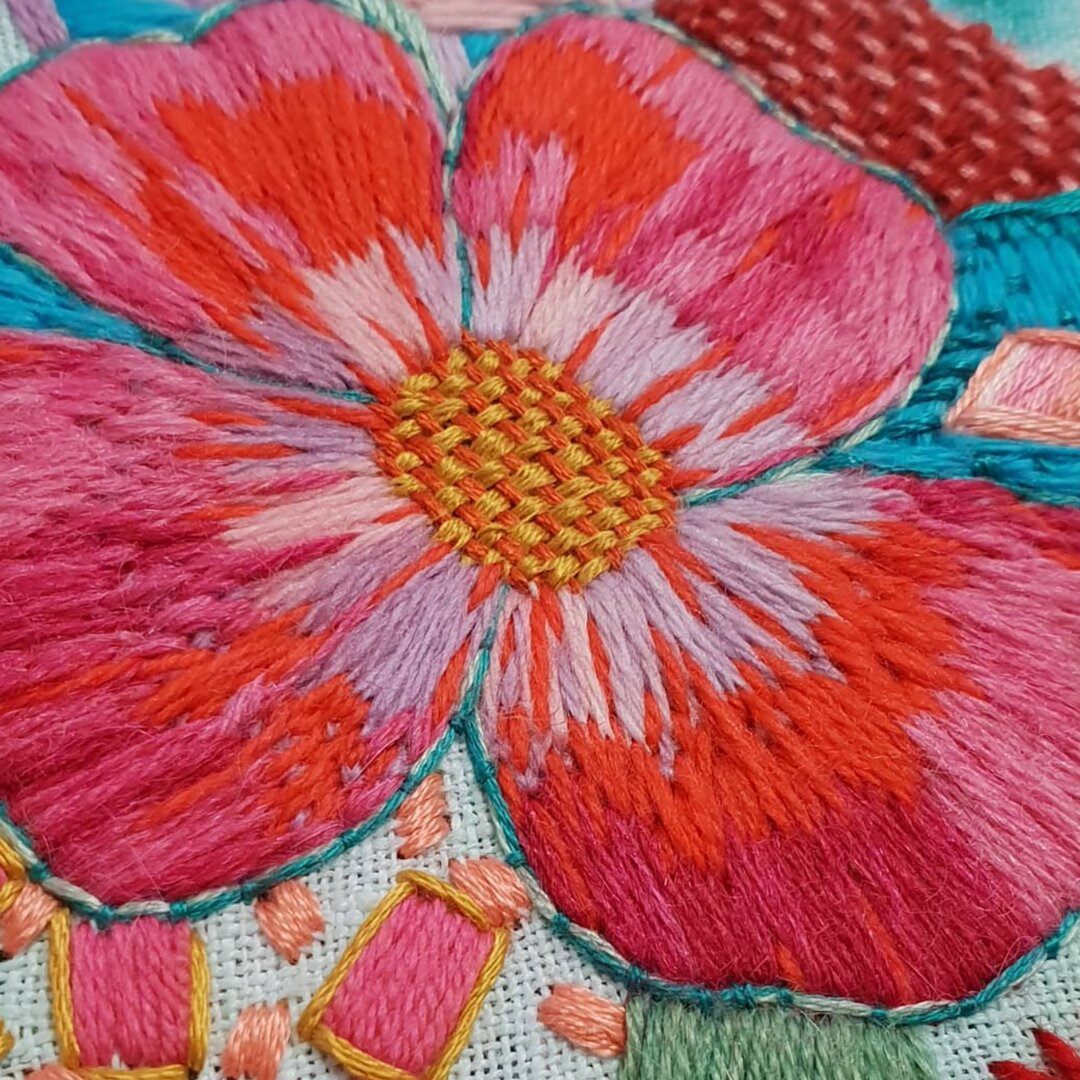 Artwork by Fleur Woods 2 Artwork by Fleur Woods 2