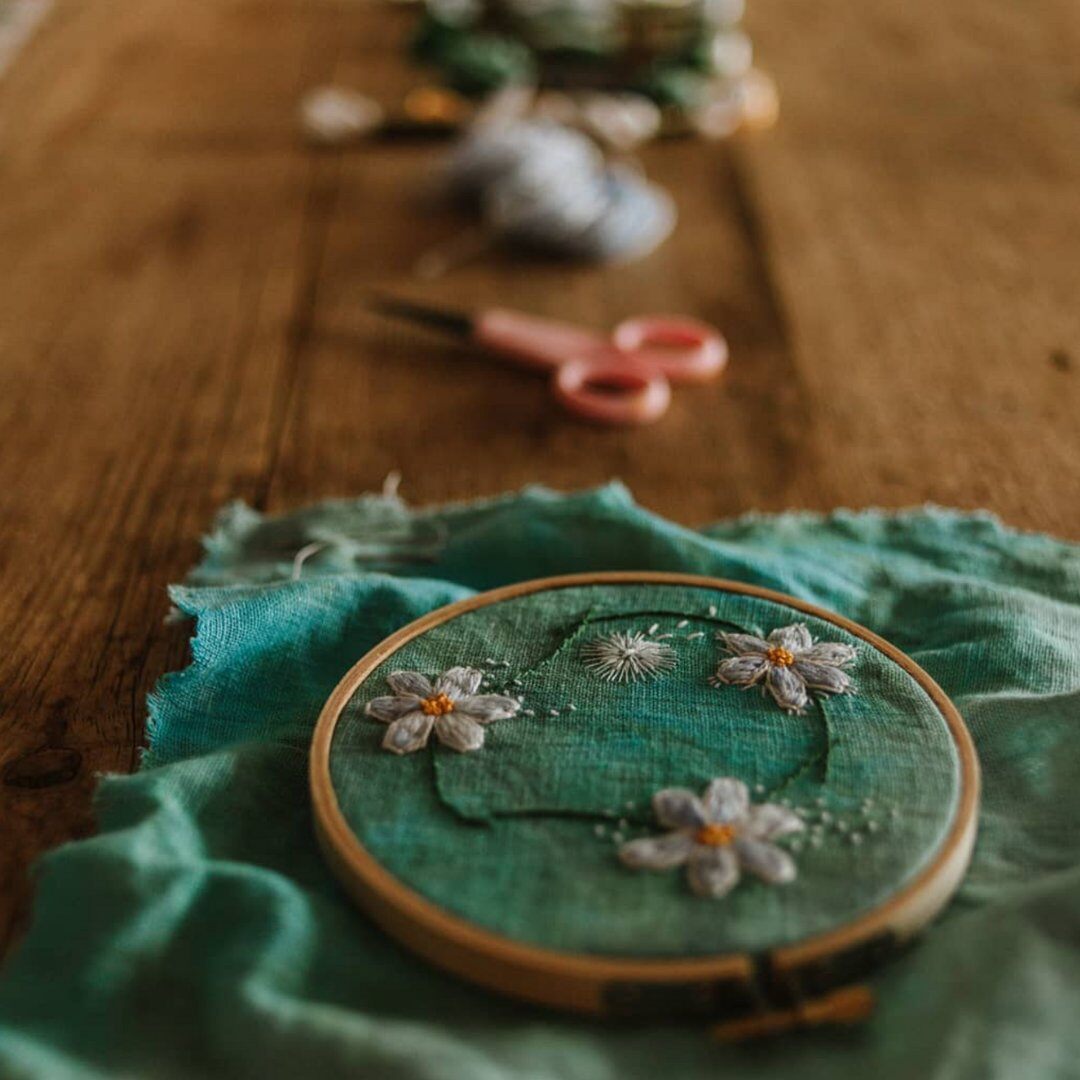 Artwork by Fleur Woods 9 Artwork by Fleur Woods 9