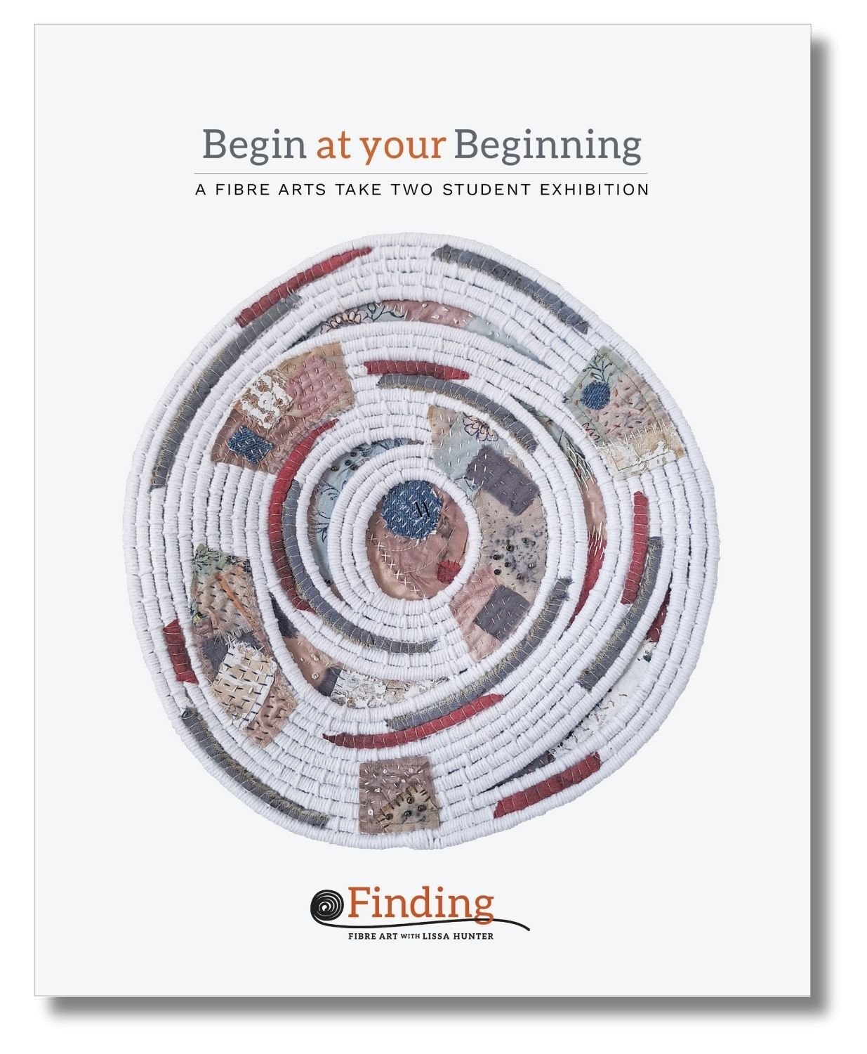 Finding - Student Exhibition 2025
