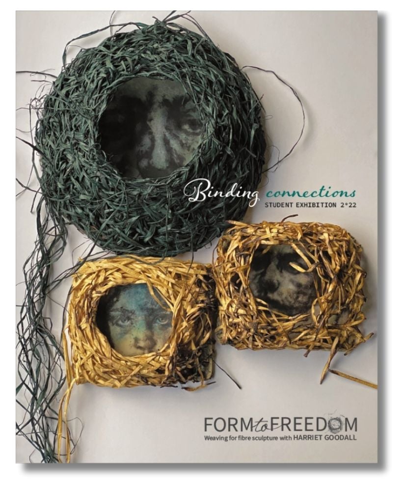 Form to Freedom - Student Exhibition 2022