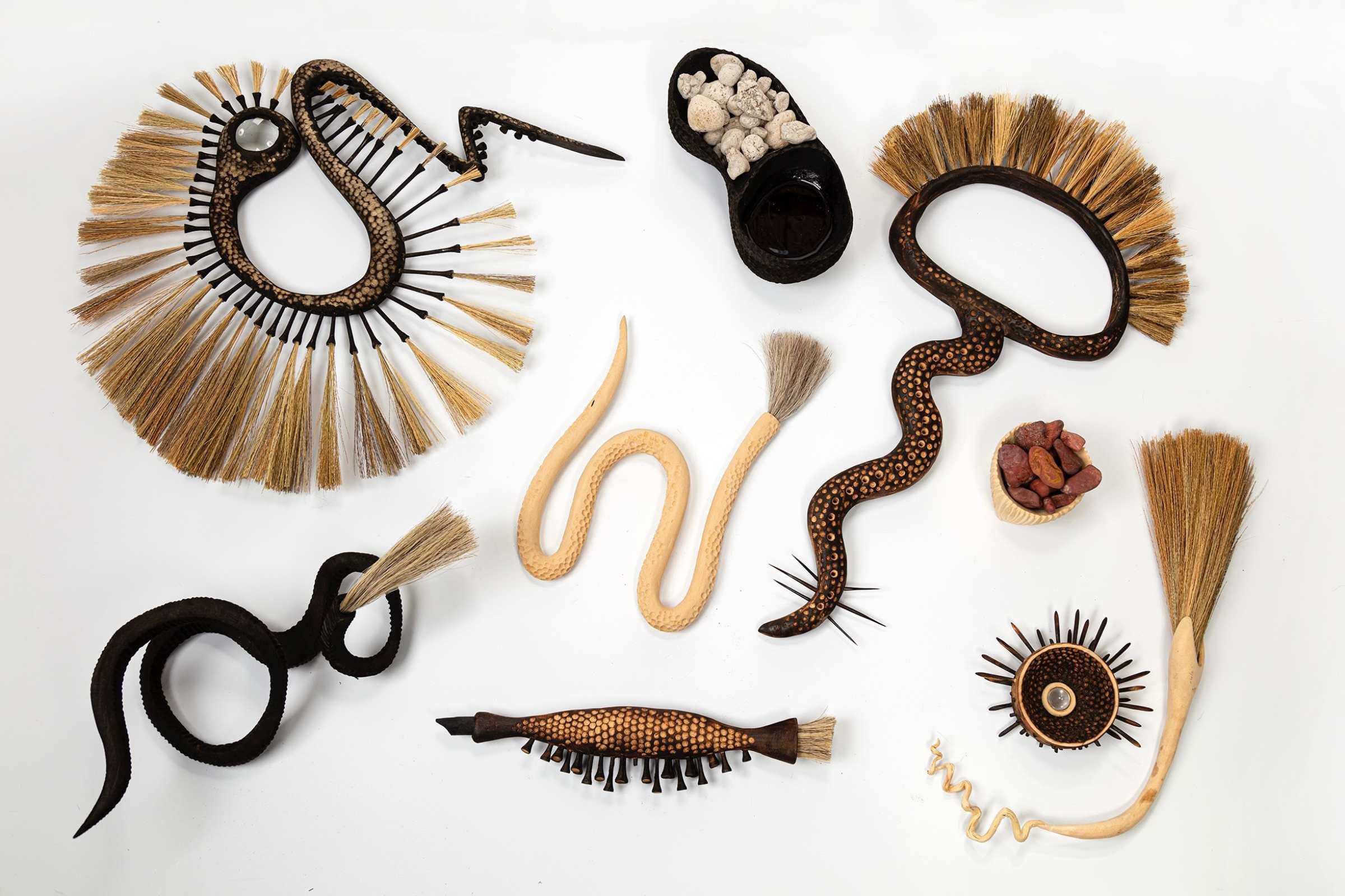Kate Stehr: Art Picks You