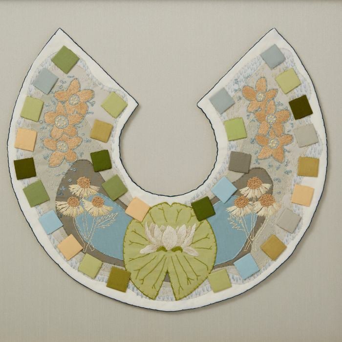 Our Once and Future Wetlands: Art, Ecology and Engineering
