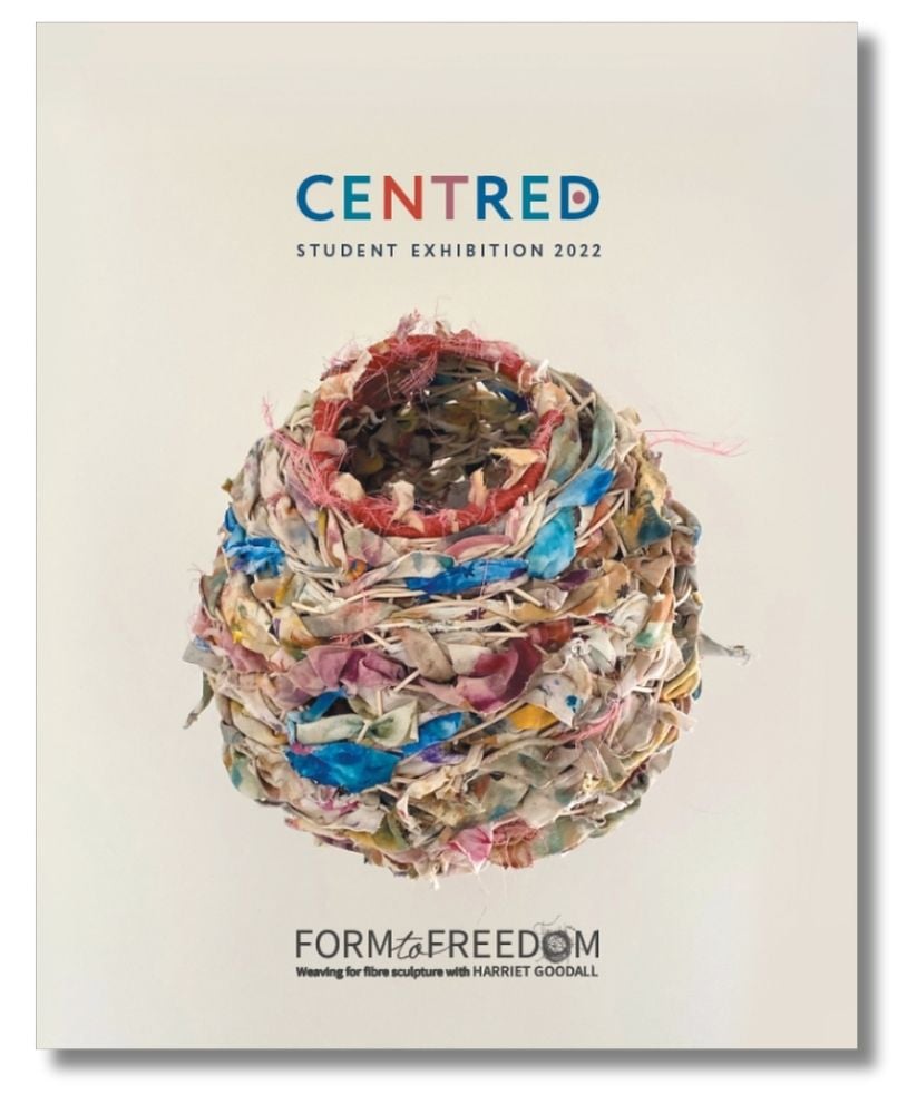 Form to Freedom - Student Exhibition 2022