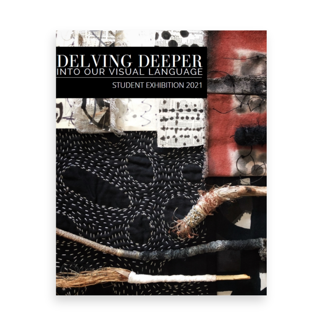 Perfectly Imperfect - Student Exhibition 2021