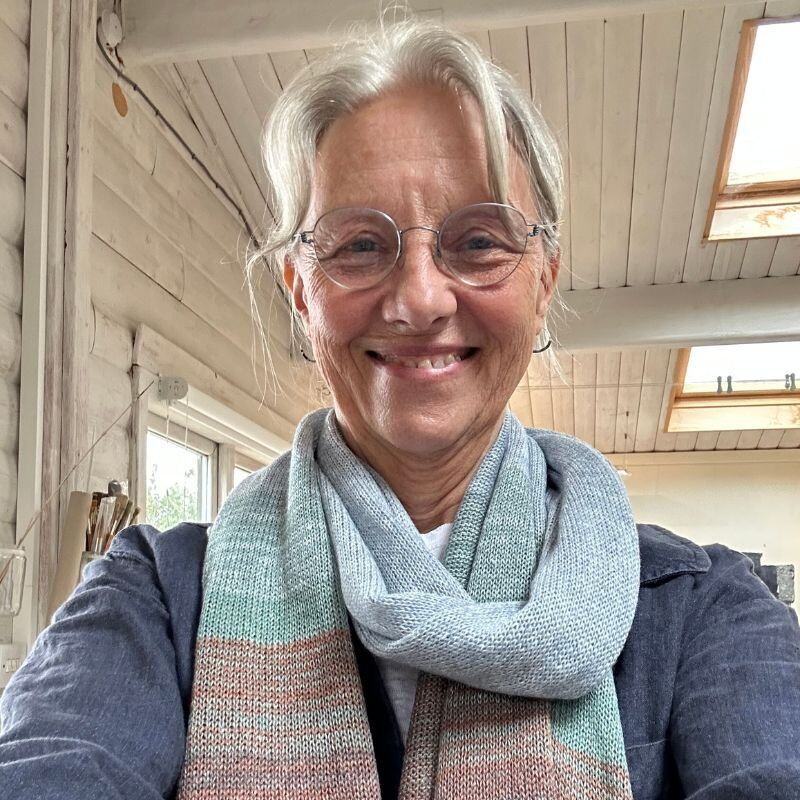 Student Success Story: Diane Burch