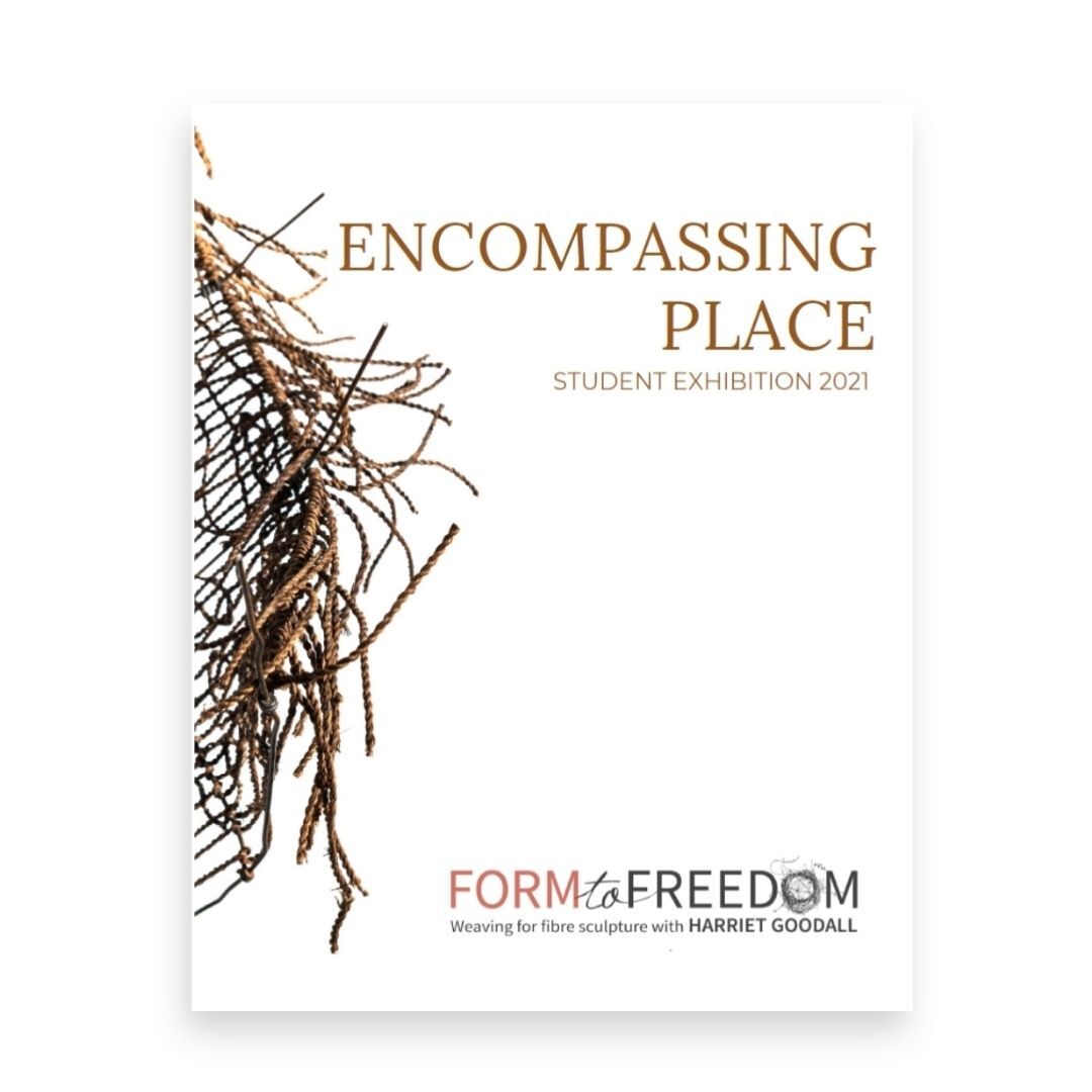Form to Freedom - Student Exhibition 2021