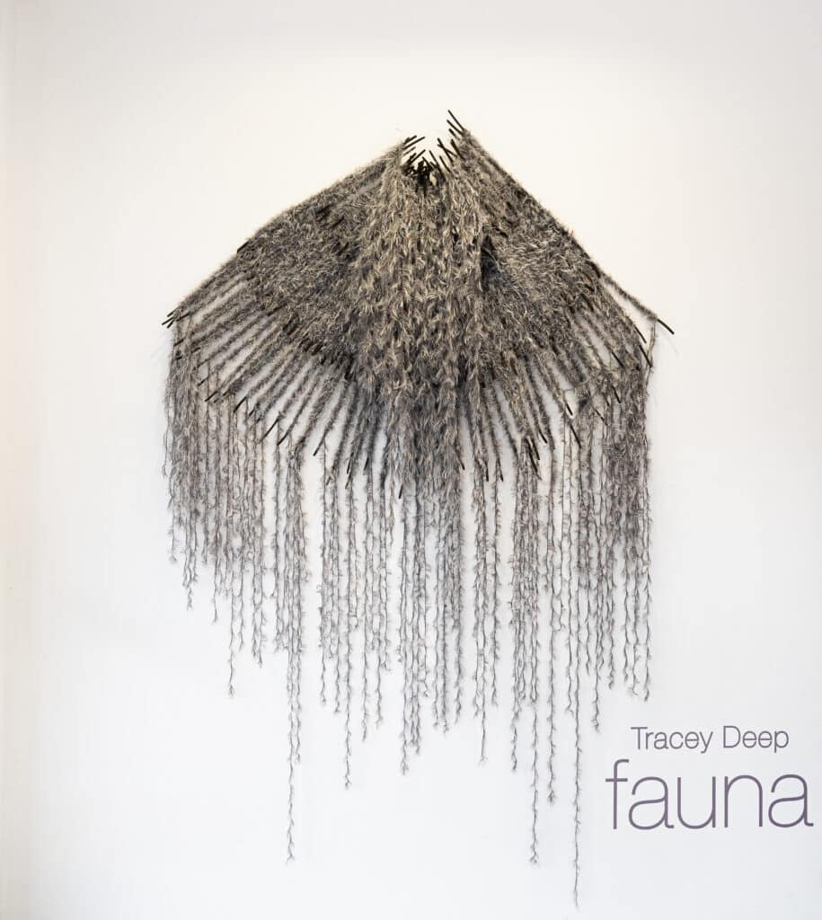 Tracey Deep: Flora and Fauna