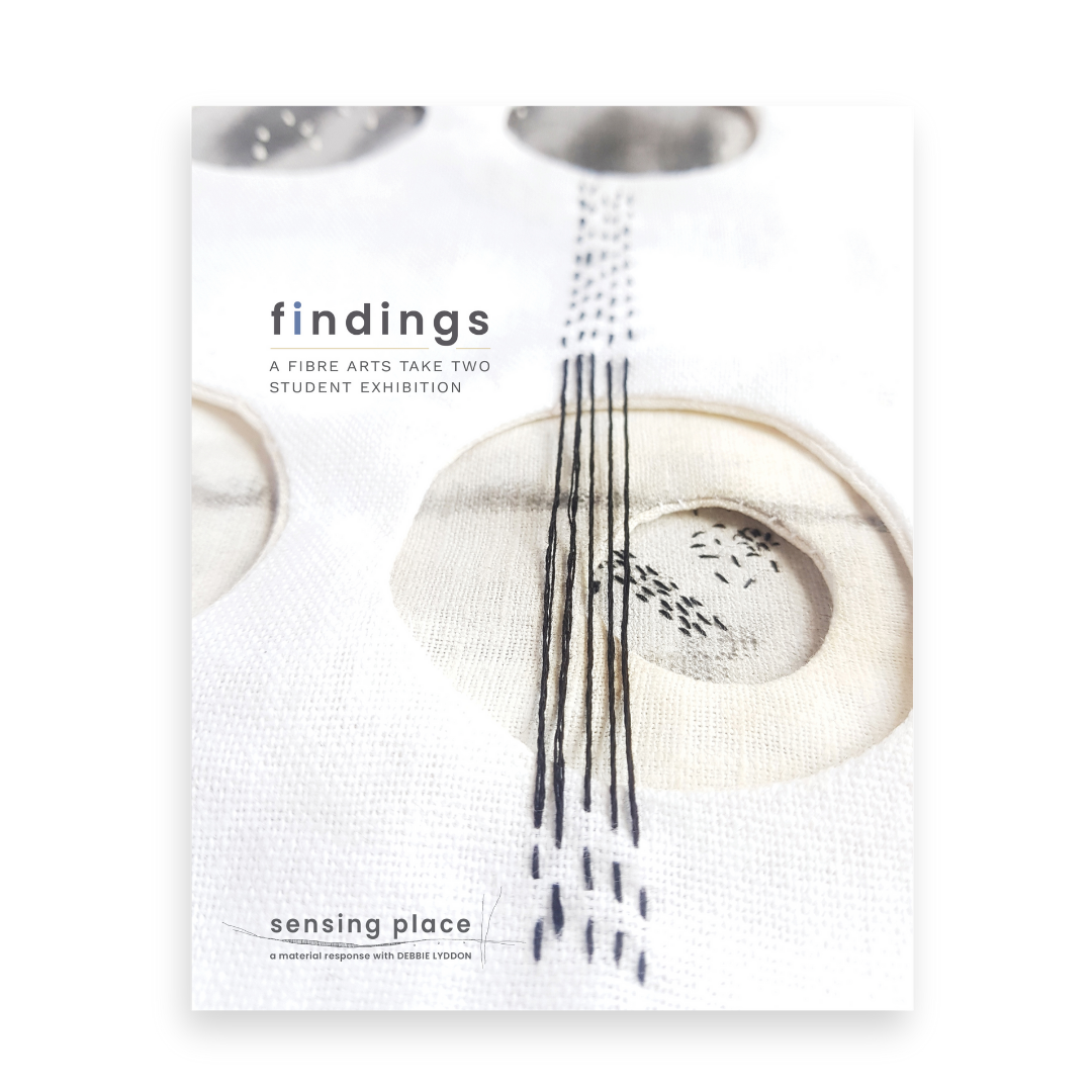 Sensing Place - Student Exhibition 2024