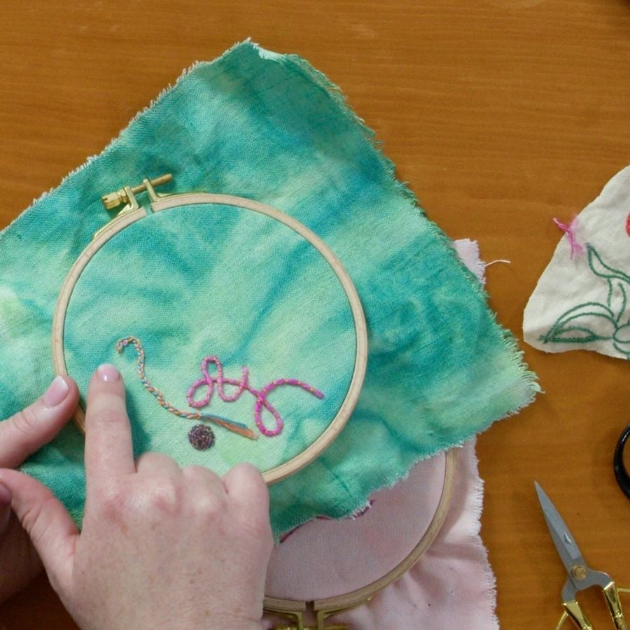 Fleur Woods Sales panding page Fleur Woods Sales panding page