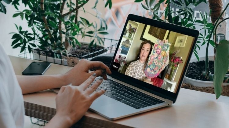 Fleur Woods Fleur Woods