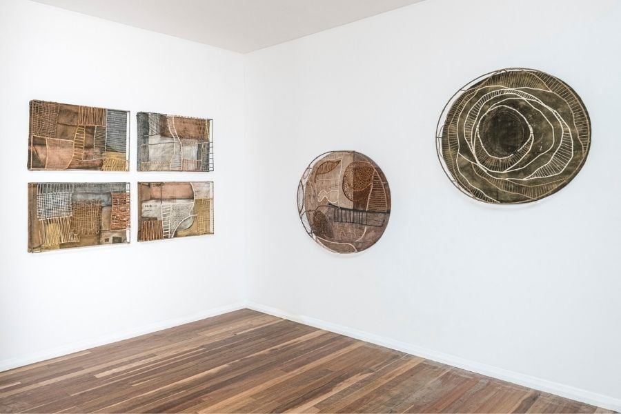 Goodall Gallery
