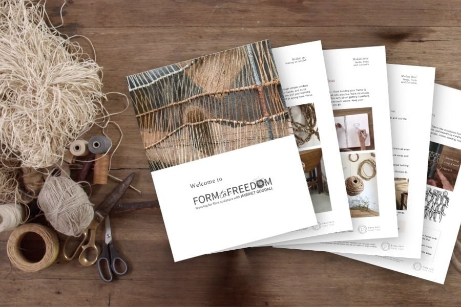 Goodall workbooks