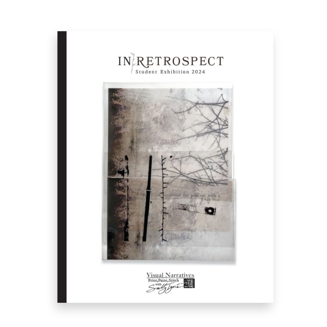 Visual Narratives - Student Exhibition 2024