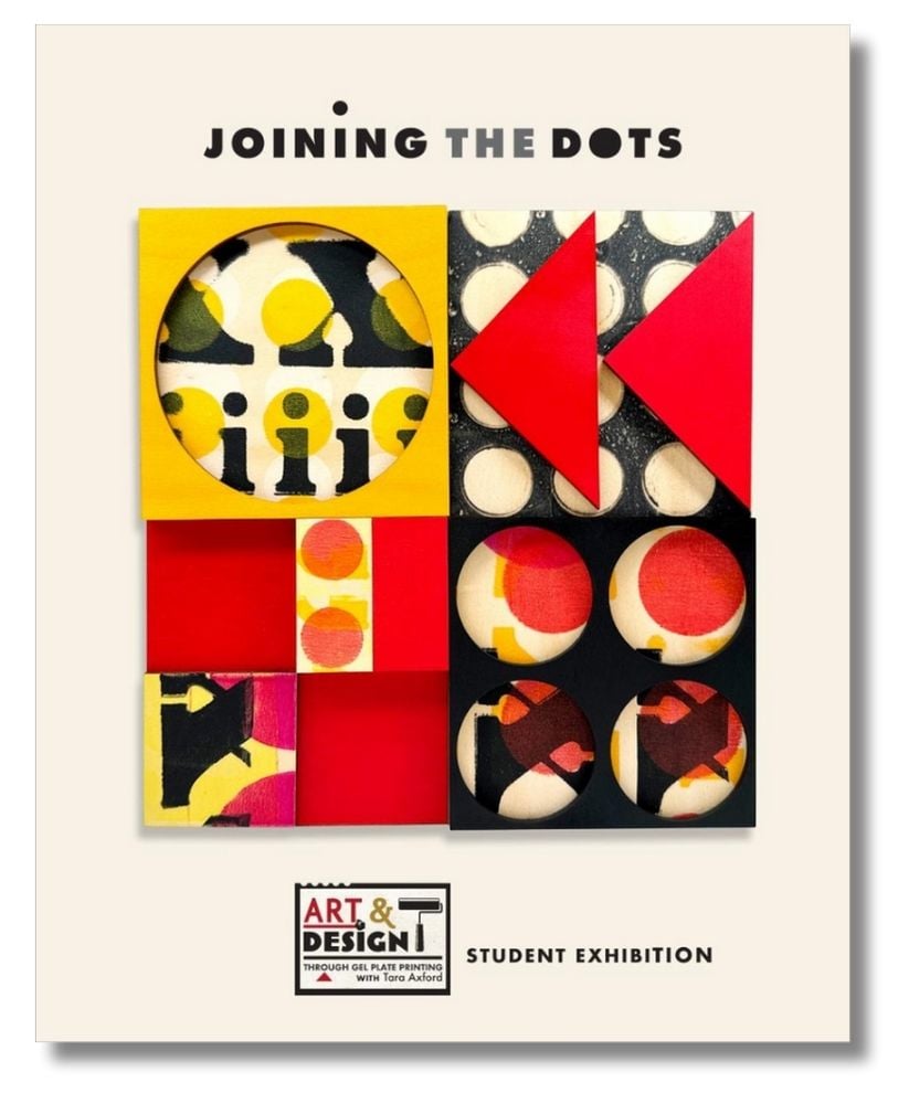 Art & Design - Student Exhibition 2024