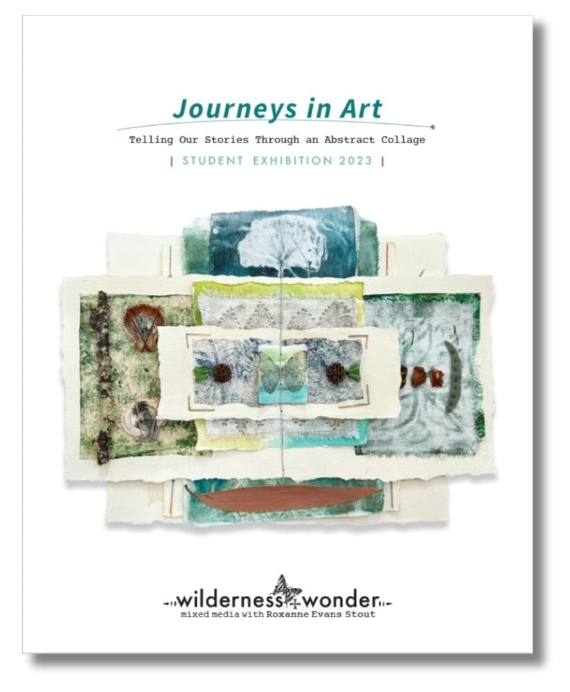 Wilderness + Wonder - Student Exhibition 2023