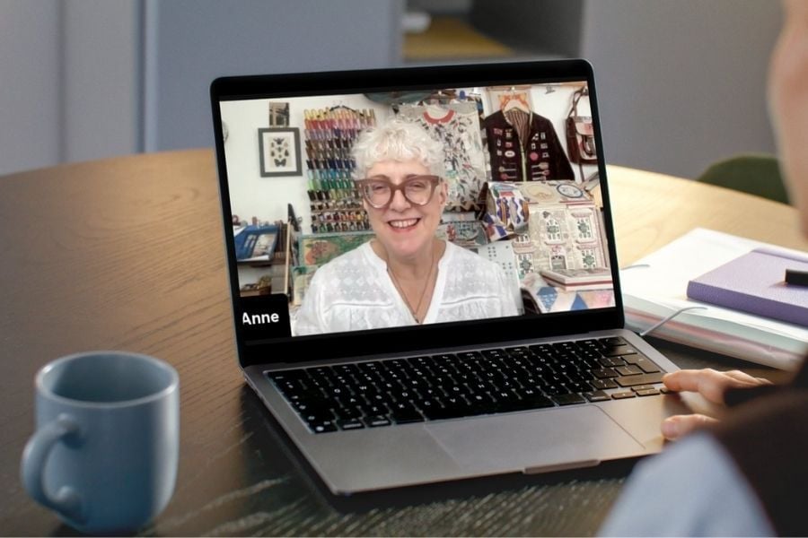 Kelly q&A