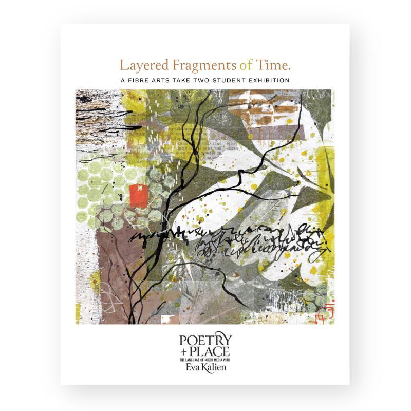 Rebrand Joyful Embroidery - Student Exhibition 2025