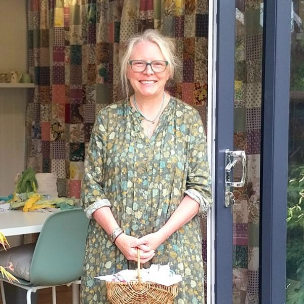 Student Success Story: Lou Threapleton