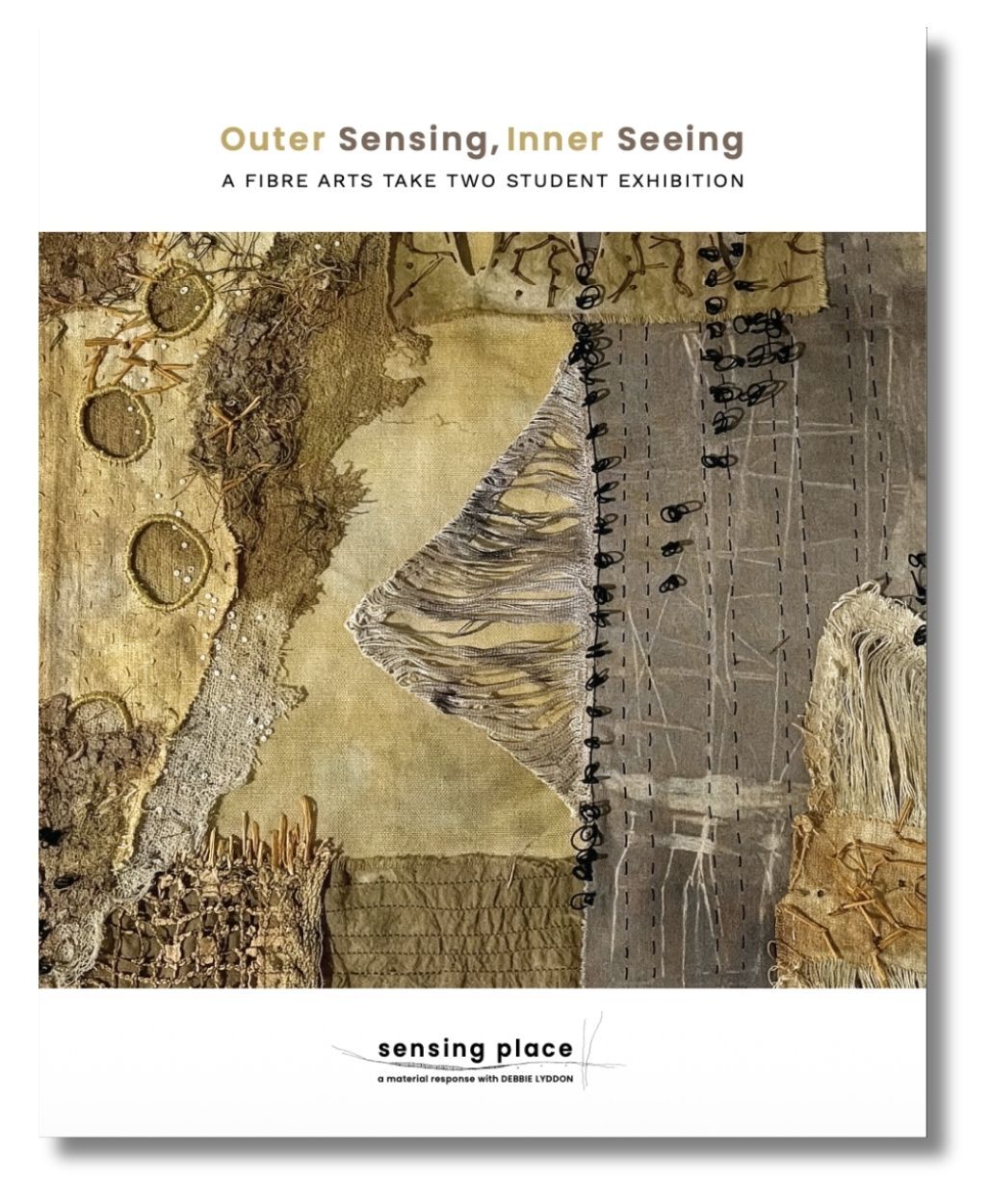 Sensing Place – Student Exhibition 2025