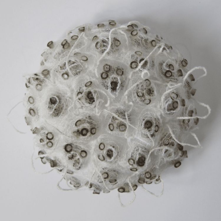 Marian Jazmik: Breaking the Rules