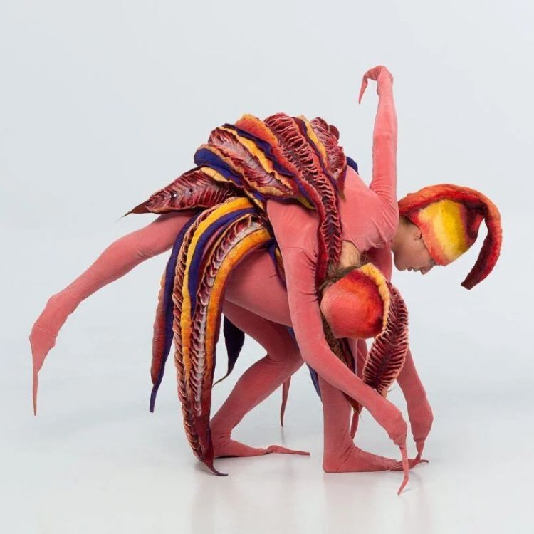 Marjolein Dallinga: The Space Between Art and Craft