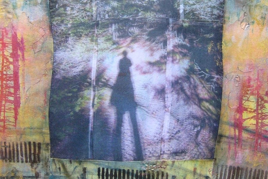 Wen Redmond artwork